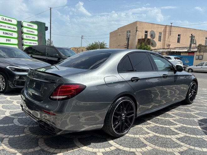 Mercedes E 300 2016, 224,195 km - 2.0 l - Bakı