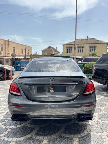 Mercedes E 300 2016, 224,195 km - 2.0 l - Bakı