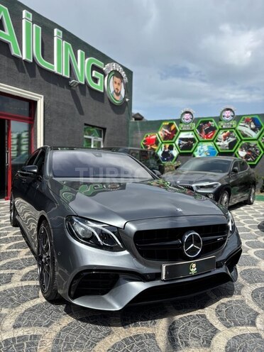 Mercedes E 300 2016, 224,195 km - 2.0 l - Bakı