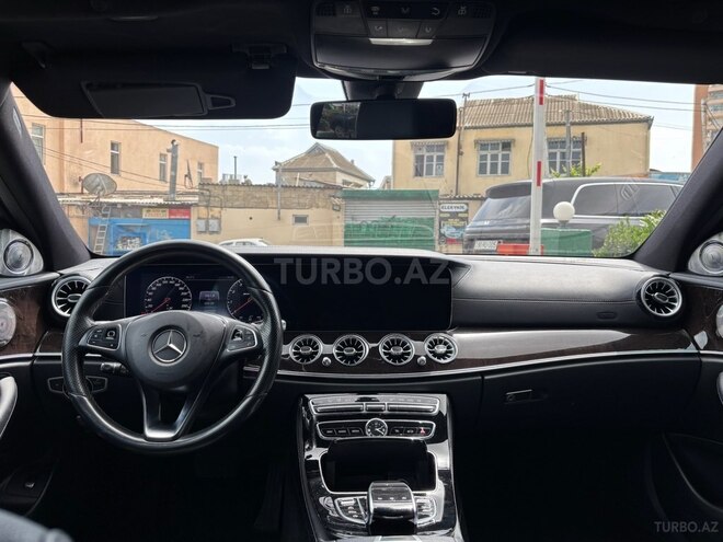 Mercedes E 300 2016, 224,195 km - 2.0 l - Bakı