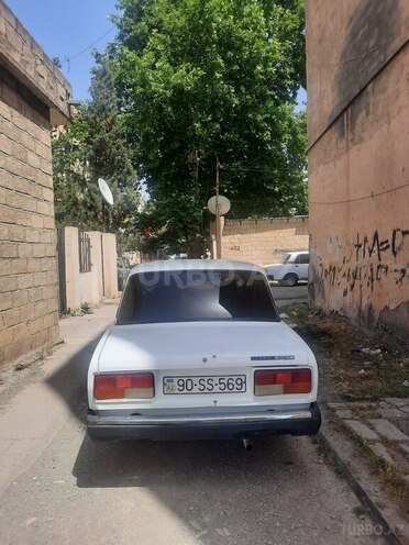 LADA (VAZ) 2107 2003, 45,000 km - 1.6 l - Bərdə