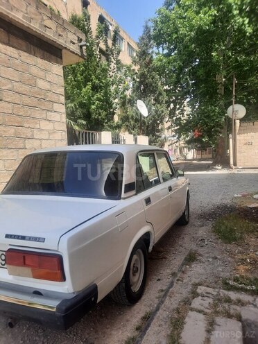 LADA (VAZ) 2107 2003, 45,000 km - 1.6 l - Bərdə