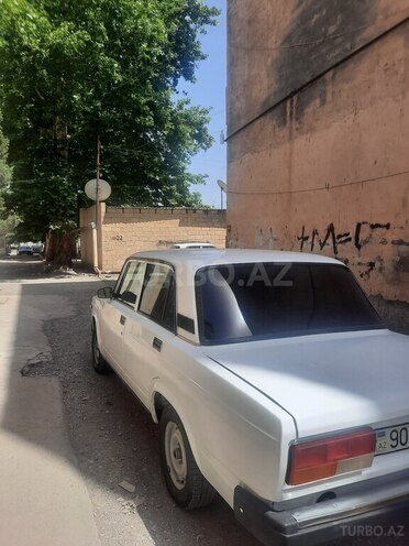 LADA (VAZ) 2107 2003, 45,000 km - 1.6 l - Bərdə