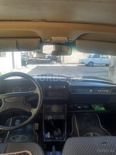 LADA (VAZ) 2107 2003, 45,000 km - 1.6 l - Bərdə