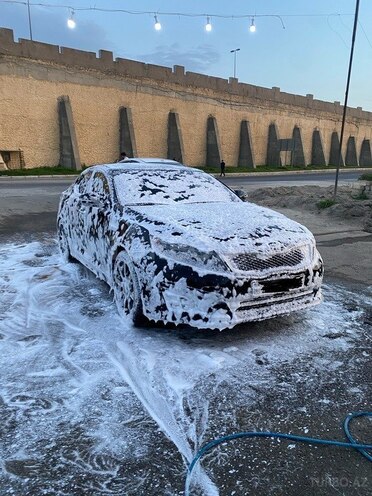 Kia Optima 2012, 176,500 km - 2.0 л - Bakı