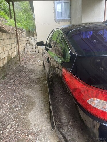 Kia Optima 2012, 176,500 km - 2.0 л - Bakı