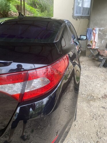 Kia Optima 2012, 176,500 km - 2.0 л - Bakı