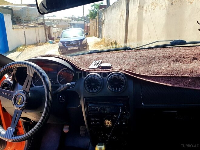 Renault Tondar 2013, 231,000 km - 1.6 l - Bakı