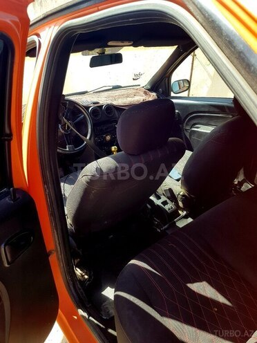 Renault Tondar 2013, 231,000 km - 1.6 l - Bakı