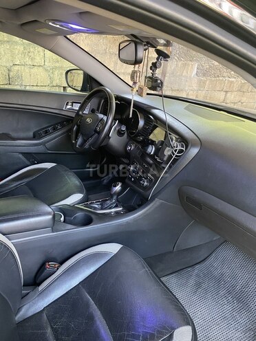 Kia Optima 2012, 176,500 km - 2.0 л - Bakı