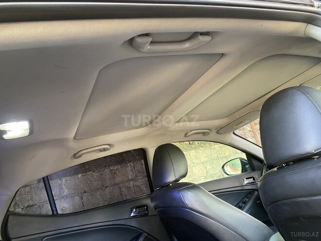 Kia Optima 2012, 176,500 km - 2.0 л - Bakı