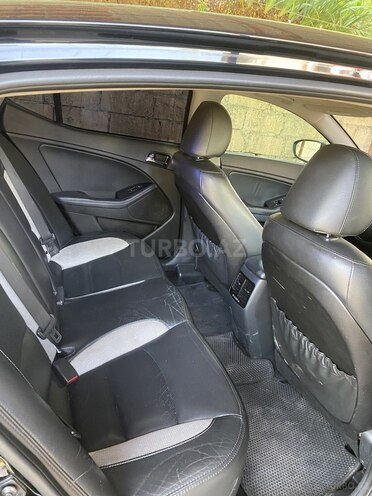 Kia Optima 2012, 176,500 km - 2.0 л - Bakı