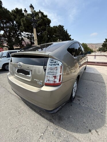 Toyota Prius 2008, 200,000 km - 1.5 l - Bakı