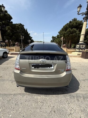 Toyota Prius 2008, 200,000 km - 1.5 l - Bakı