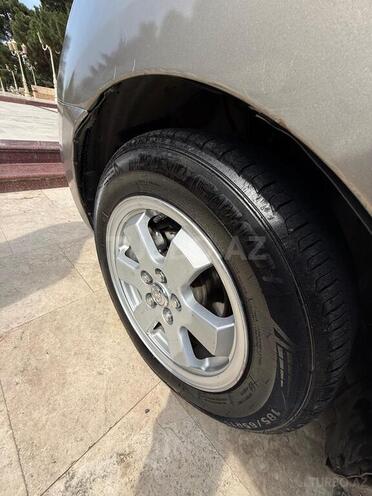 Toyota Prius 2008, 200,000 km - 1.5 l - Bakı