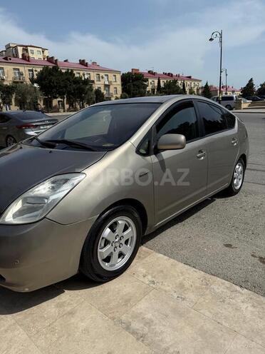 Toyota Prius 2008, 200,000 km - 1.5 l - Bakı