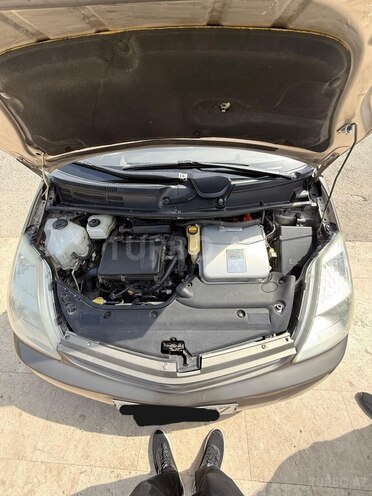 Toyota Prius 2008, 200,000 km - 1.5 l - Bakı