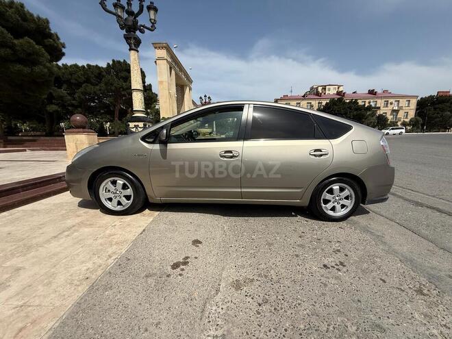 Toyota Prius 2008, 200,000 km - 1.5 l - Bakı