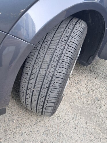 Opel Astra 2007, 240,000 km - 1.4 l - Sabirabad