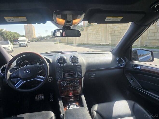 Mercedes GL 320 4MATIC 2007, 336,500 km - 3.0 l - Bakı
