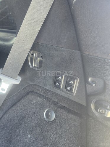 Mercedes GL 320 4MATIC 2007, 336,500 km - 3.0 l - Bakı