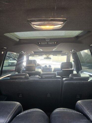 Mercedes GL 320 4MATIC 2007, 336,500 km - 3.0 l - Bakı