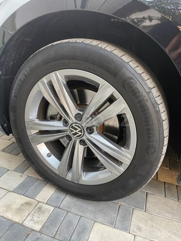 Volkswagen Passat 2021, 48,000 km - 1.4 l - Bakı