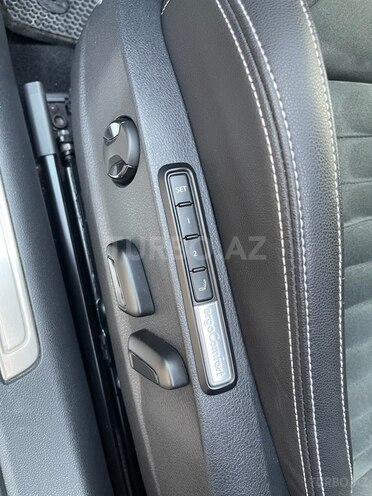 Volkswagen Passat 2021, 48,000 km - 1.4 l - Bakı