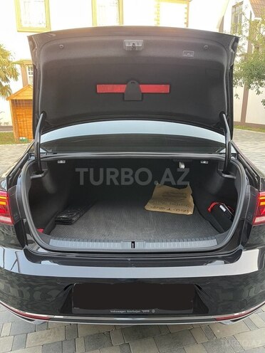 Volkswagen Passat 2021, 48,000 km - 1.4 l - Bakı