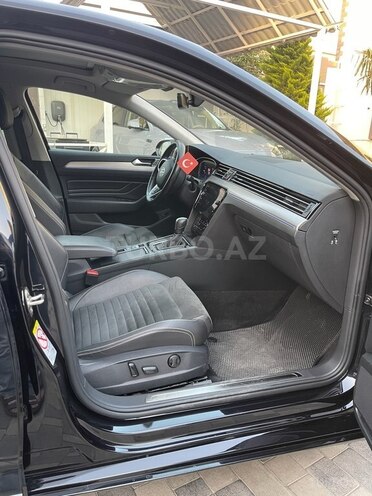 Volkswagen Passat 2021, 48,000 km - 1.4 l - Bakı