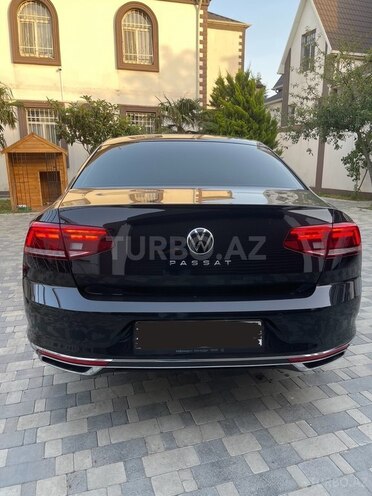 Volkswagen Passat 2021, 48,000 km - 1.4 l - Bakı