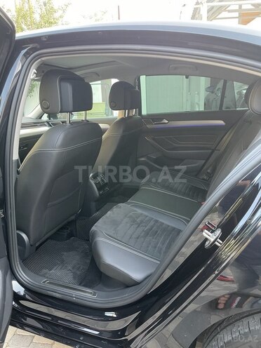 Volkswagen Passat 2021, 48,000 km - 1.4 l - Bakı
