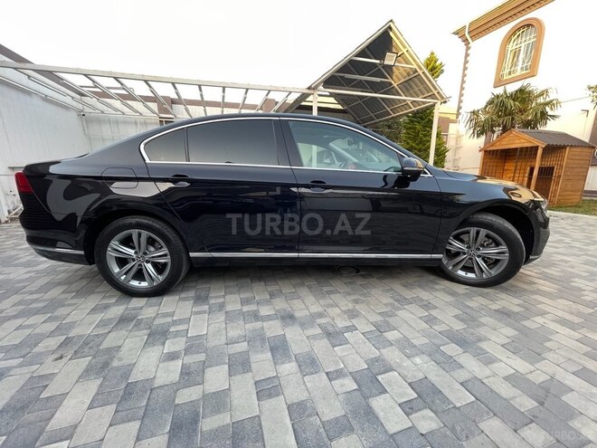 Volkswagen Passat 2021, 48,000 km - 1.4 l - Bakı