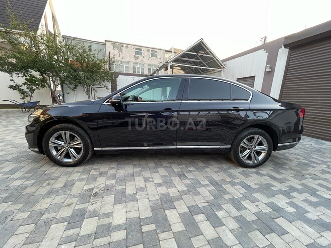 Volkswagen Passat 2021, 48,000 km - 1.4 l - Bakı