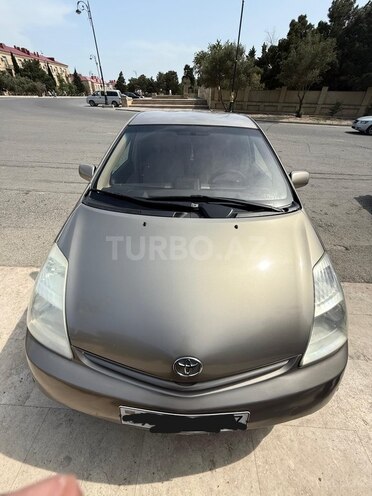 Toyota Prius 2008, 200,000 km - 1.5 l - Bakı