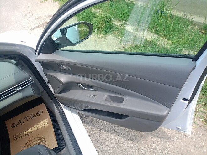Hyundai Elantra 2021, 69,718 km - 1.6 l - Bakı