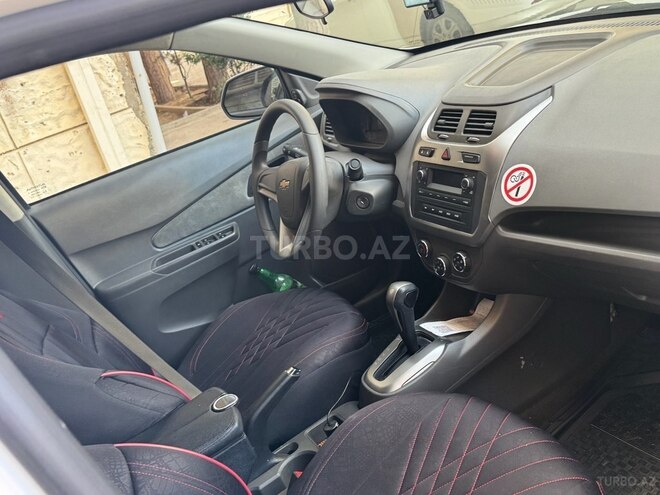 Chevrolet Cobalt 2024, 29,000 km - 1.5 l - Bakı
