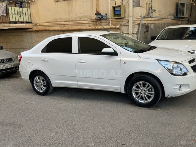 Chevrolet Cobalt 2024, 29,000 km - 1.5 l - Bakı