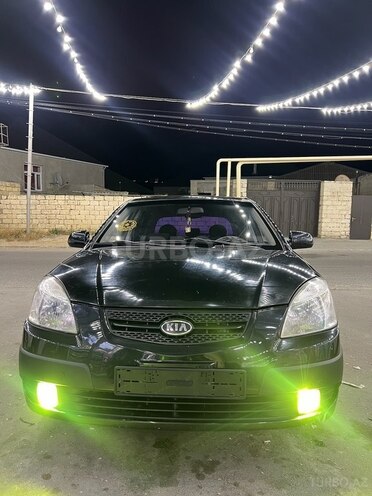 Kia Rio 2009, 290,000 km - 1.5 l - Bakı