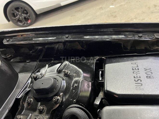 Kia Rio 2009, 290,000 km - 1.5 l - Bakı