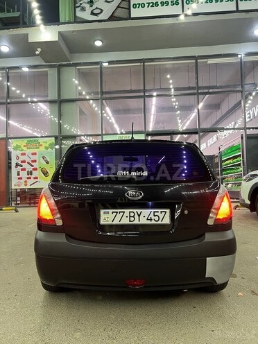 Kia Rio 2009, 290,000 km - 1.5 l - Bakı