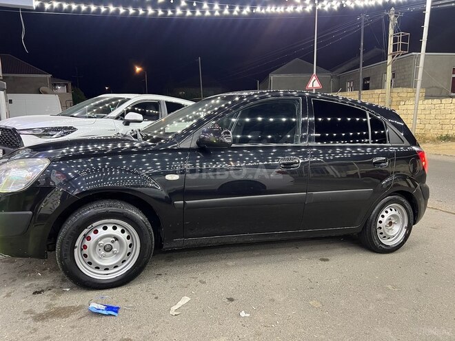 Kia Rio 2009, 290,000 km - 1.5 l - Bakı
