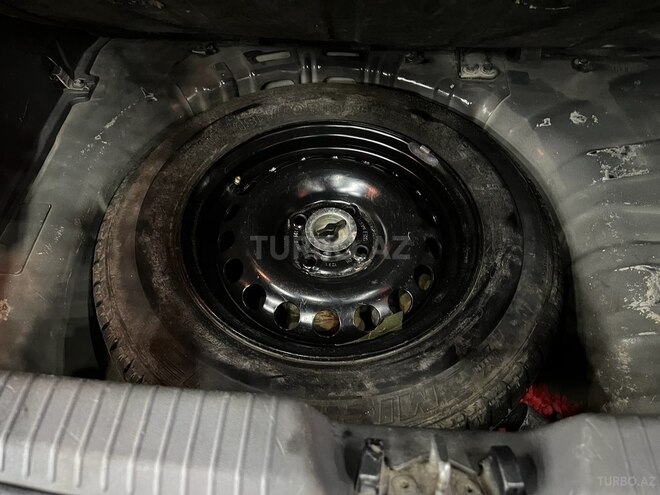 Kia Rio 2009, 290,000 km - 1.5 l - Bakı