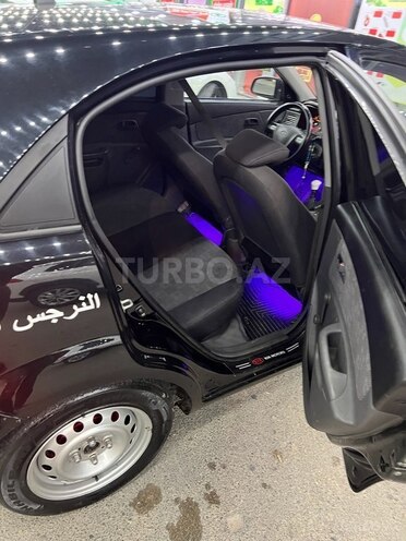 Kia Rio 2009, 290,000 km - 1.5 l - Bakı