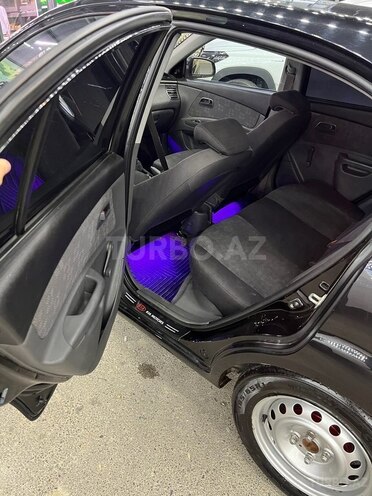 Kia Rio 2009, 290,000 km - 1.5 l - Bakı