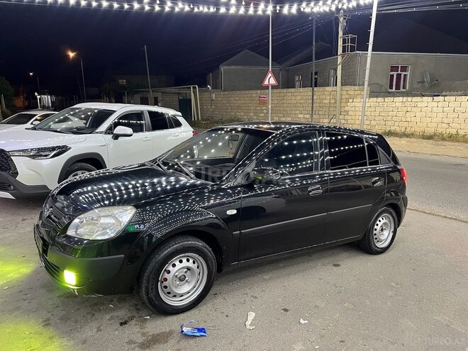 Kia Rio 2009, 290,000 km - 1.5 l - Bakı