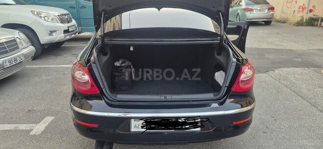 Volkswagen Passat CC 2010, 220,000 km - 2.0 л - Bakı