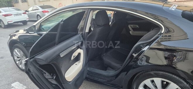 Volkswagen Passat CC 2010, 220,000 km - 2.0 л - Bakı