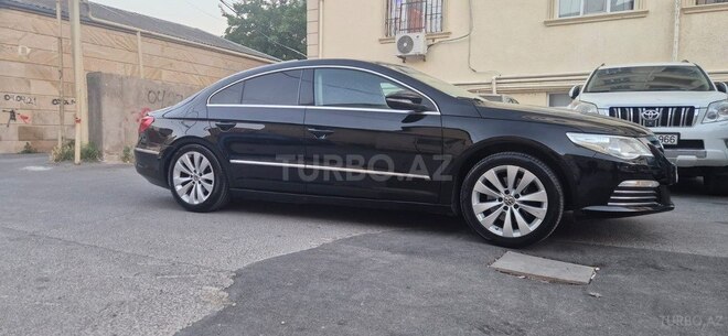 Volkswagen Passat CC 2010, 220,000 km - 2.0 л - Bakı