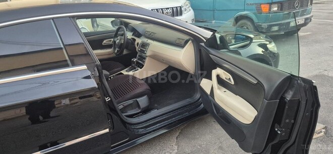 Volkswagen Passat CC 2010, 220,000 km - 2.0 л - Bakı